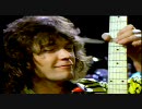 高画質・高音質だったらいいな洋楽名曲選　Van Halen - Jump