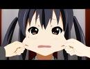 けいおん！とけいおん！！でマッシュアップ