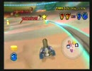 マリオカートWii　無口に実況プレイ　８周目　２／２