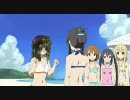 けいおん！夏のPV風CLIP