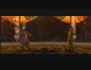 【長宗我部元親】淡々と戦国BASARA３ part８－２【赤８】