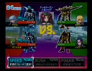 連ザ7月22日またまた平日夜の対戦会　in　新大久保　B-19