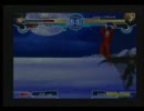 MBAACC　大久保α稼働日大会　紅白戦　part４