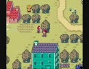 おかんの誕生日だったしMOTHER2実況してみる　part8