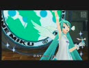 【初音ミク-ProjectDIVA2nd-】  私の時間  【エディットPV】
