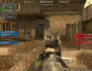 CoD4PC 版大会 CJCC#1 決勝戦 uu vs. rpm 2map目 backlot 1/2