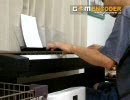 ikeピアノ スペースハリアーメドレー