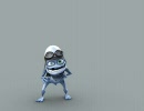 CRAZY FROG french.movie