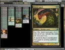 [MTG] MO実況　スタンはじめました　9