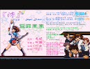 【涼宮ハルヒの憂鬱】 Super Driver TVsize 中国語(広東語)ver