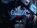 【ホラーゲーム】で笑ってしまう俺がCALLING実況プレイ part1