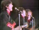The Beatles日本公演　「If I Needed Someone」