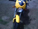 【テスト】DUCATI　MONSTER 【UP】