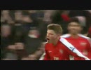 Arsenal FC Season Review 2009-10 part9/12 Mar-1