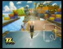 無駄に気合入れてマリオカートWiiプレイ動画Part30