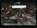 【ＭＨ３】鼻声ハンター日記～ロックラック編～２