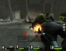 【カオスL4D2】下手糞再び！愚痴りながら実況(?) その2