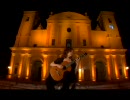 Berta Rojas  La Cathedral   III. Allegro solemne (Agustín Barrios)