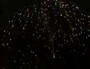 片貝花火　1997年　片貝初　三尺二段打