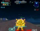 SDガンダムCFO-ゴッドガンダムBy特小瓦(笑盡英雄篇)