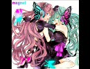 【一人で歌ってみた】magnet【月香雨】