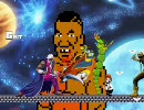【MUGEN】　すっごい！アレンジだらけの作品別トーナメント Part3