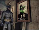 【BATMAN:AA】バットマン知らない人が実況プレイ【part1】