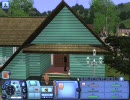 Sims3で来世見てきた実況 Part.03-A