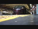E655系新宿発車！