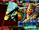 【三国志大戦】5枚八卦で覇王を目指す　第４回【張飛Master】