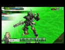 【ボーダーブレイク】　竹之内明人の憂鬱・Part5‐2　【A4・A戦】