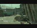 [Cod:MW2] ナチゾンビから現代戦へFFA　Vol1