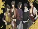 【薄桜鬼MAD】SENGOKU×BAKUMATU