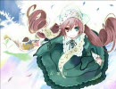 【ローゼンメイデン】キャラ別対抗【クイズ】