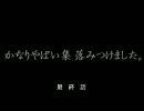 【2ch】　かなりやばい集落みつけました　【オカルト板】　最終話