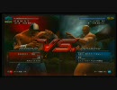 【鉄拳6BR MASTERCUP.3】2次予選 関西われわれクラスvs.アルカディア一軍 P2