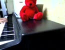 【PIANO】　...to you　【弾いてみた】