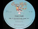 Funky Four - Feel It  (The Mexican)
