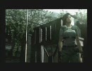 バイオハザード１ホラーができない女子にやらせてみた第40夜