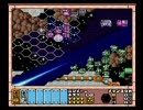 アースライト2周目を撃墜されずにプレイ24面1/2