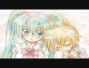 〚鏡音レン＋初音ミク〛 Go Tight！ 〚カバー〛