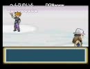 リーフグリーンでもポッポ6匹が殿堂入りするようです　part25-3