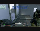 【PC版CoD:MW2】みるくのチームデスマッチ　２７発　Ｆ２０００編