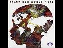 Brand New World / GTS feat. Melodie Sexton