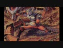 レンスト画像で仮面ライダー龍騎～電王主題歌ピアノメドレー