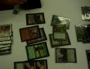 MTG 「元」海外在住のオフ会の様子　後半