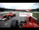 F1 2010 Rd.11Germany Grand Prix Race Edits