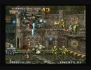 【VC 実況プレイ】 METAL SLUG【act.9】