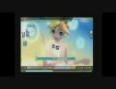 【Project DIVA Arcade】 レン水着で雨のちSweet*Drops【EXTREME】