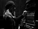 Backyard Babies - Abandon (official music video with lyrics)